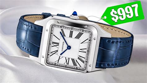 cartier watches deals|cheapest place to buy cartier.